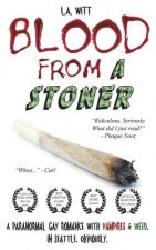 Blood From a Stoner