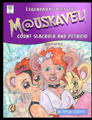 Mauskaveli