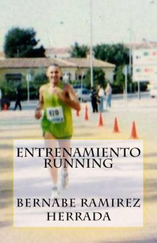 Entrenamiento Running