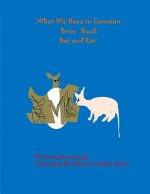 Bat and Rat: Brim Book