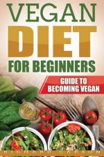 Vegan Diet for Beginners: Guide to Becoming Vegan