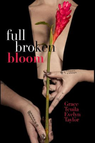 Full Broken Bloom (Full Color)