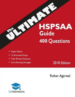 Ultimate HSPSAA Guide