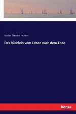 Buchlein vom Leben nach dem Tode