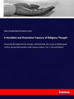 Homiletic and Illustrative Treasury of Religious Thought