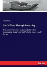 God's Word Through Preaching
