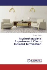 Psychotherapist's Experience of Client-Initiated Termination