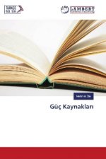 Güç Kaynaklari