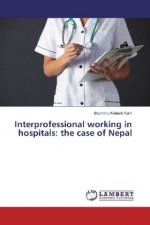 Interprofessional working in hospitals: the case of Nepal