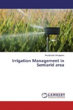 Irrigation Management in Semiarid area
