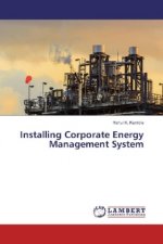 Installing Corporate Energy Management System