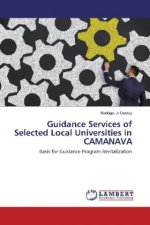 Guidance Services of Selected Local Universities in CAMANAVA