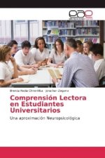 Comprensión Lectora en Estudiantes Universitarios