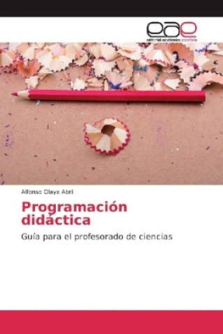 Programacion didactica