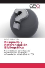 Busqueda y Referenciacion Bibliografica
