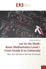Let Us Do Math