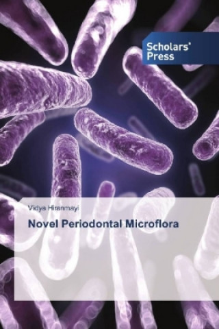 Novel Periodontal Microflora