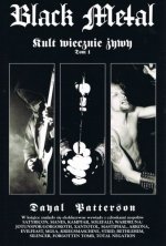 Black Metal Kult Wiecznie Żywy Tom 1