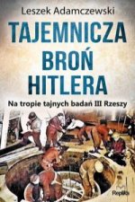 Tajemnicza broń Hitlera