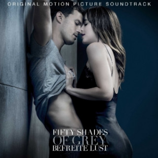 Fifty Shades Of Grey - Befreite Lust, 1 Audio-CD