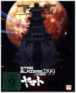 Star Blazers 2199 - Space Battleship Yamato - Volume 1: Episode 01-06 im Sammelschuber
