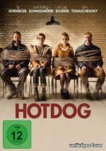Hot Dog, 1 DVD