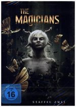 The Magicians. Staffel.2, DVD