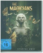 The Magicians. Staffel.2, Blu-ray