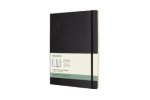 2019 Moleskine Notebook Black Extra Large Weekly 12-month Diary Soft