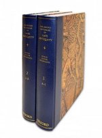 Oxford Dictionary of Late Antiquity