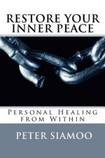 Restore Your Inner Peace: Personal Healing from Within