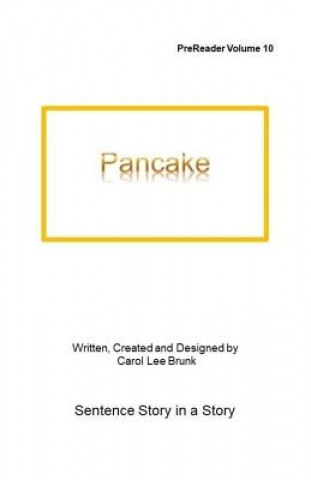 Pancake: Pancake