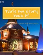 Paris my story book 19: memoirs dairy