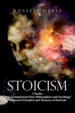 Stoicism: 2 Books - 