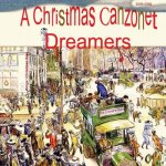 A Christmas Canzonet: Dreamers