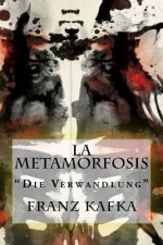 La metamorfosis: 