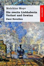 Die zweite Liebhaberin / Verlust und Gewinn: Zwei Novellen