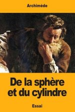 De la sph?re et du cylindre