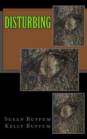 Disturbing: (A Collaborative Collection)