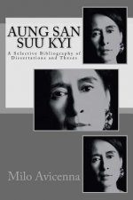 Aung San Suu Kyi: A Selective Bibliography of Dissertations and Theses