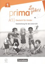 Prima - Los geht's