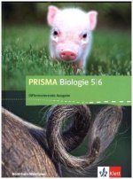 PRISMA Biologie 5/6. Schülerbuch. Differenzierende Ausgabe Nordrhein-Westfalen ab 2018