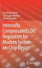 Internally Compensated LDO Regulators for Modern System-on-Chip Design