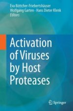 Activation of Viruses by Host Proteases