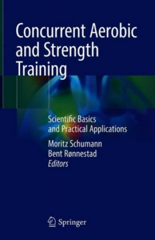Concurrent Aerobic and Strength Training