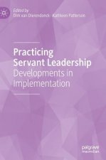 Practicing Servant Leadership