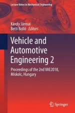 Vehicle and Automotive Engineering 2