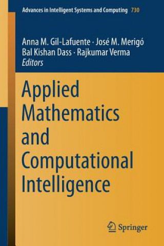 Applied Mathematics and Computational Intelligence