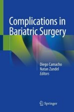 Complications in Bariatric Surgery