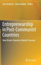Entrepreneurship in Post-Communist Countries